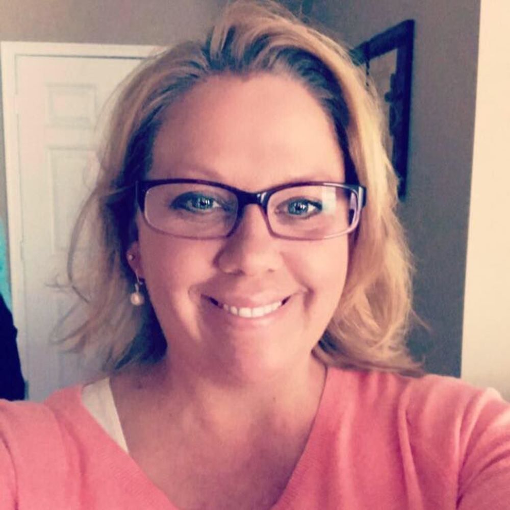 Meet your Posher, Shirley